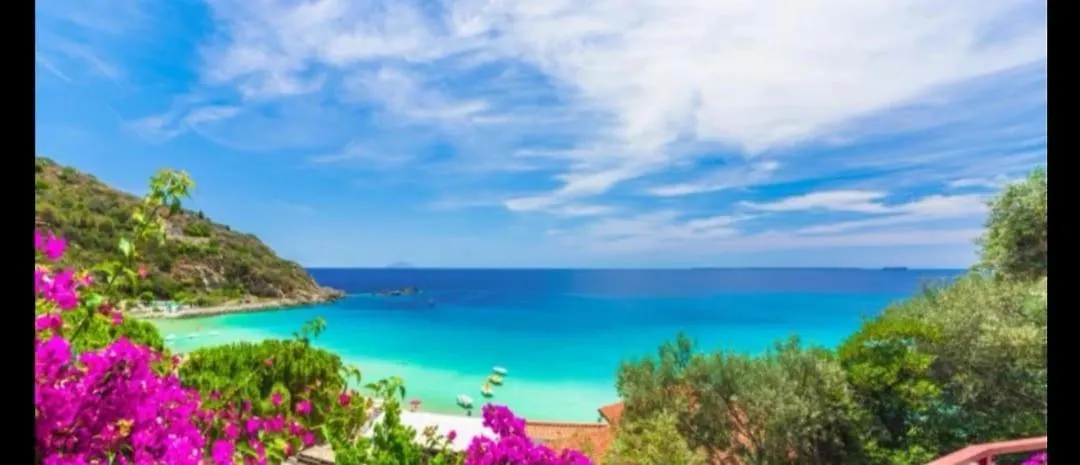 Nissi Beach Villa With Pool And Sea View Ayia Napa