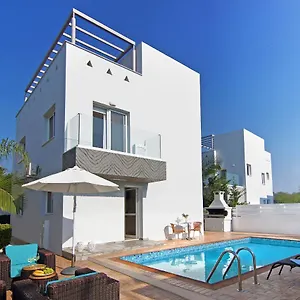  Villa Eden