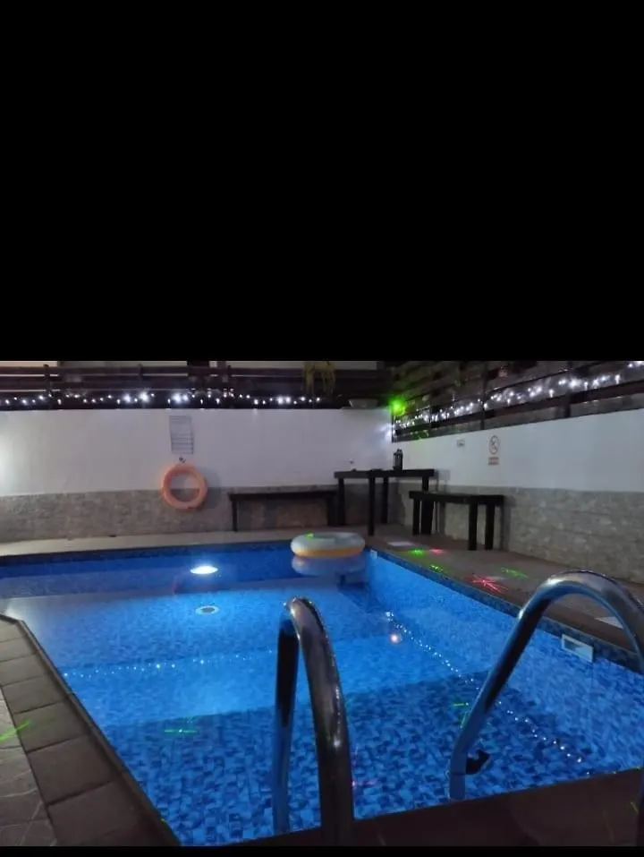 Nissi Beach Villa With Pool And Sea View Ayia Napa 0*,  Cyprus